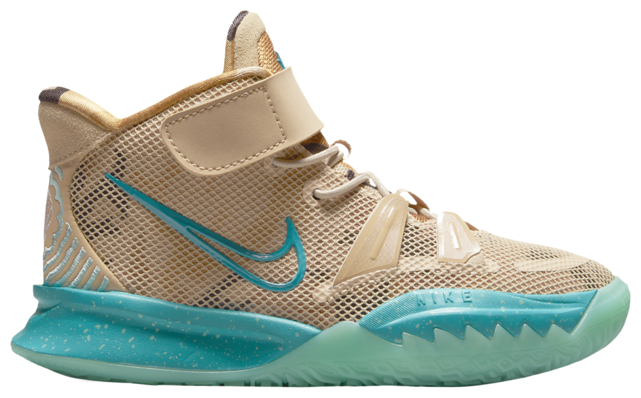 Nike Kyrie 7  Image 1 of 5. Tap to open photo gallery.