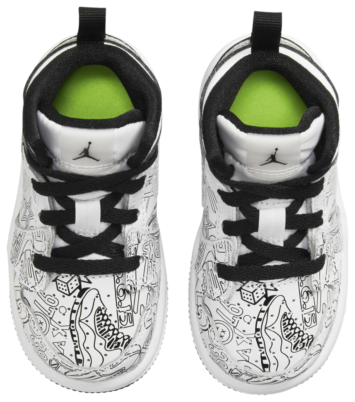 Jordan AJ 1 Mid SE Image 4 of 5. Tap to open photo gallery.