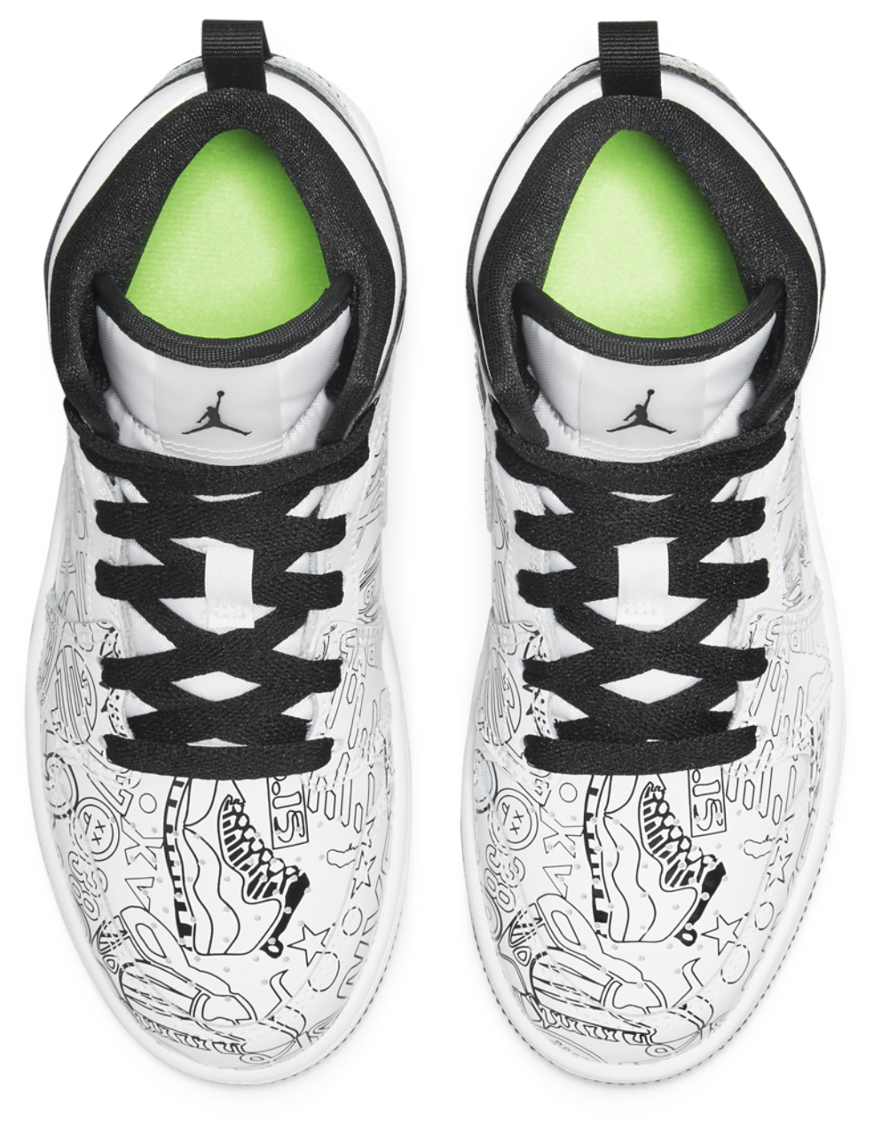 Jordan AJ 1 Mid SE Image 4 of 5. Tap to open photo gallery.