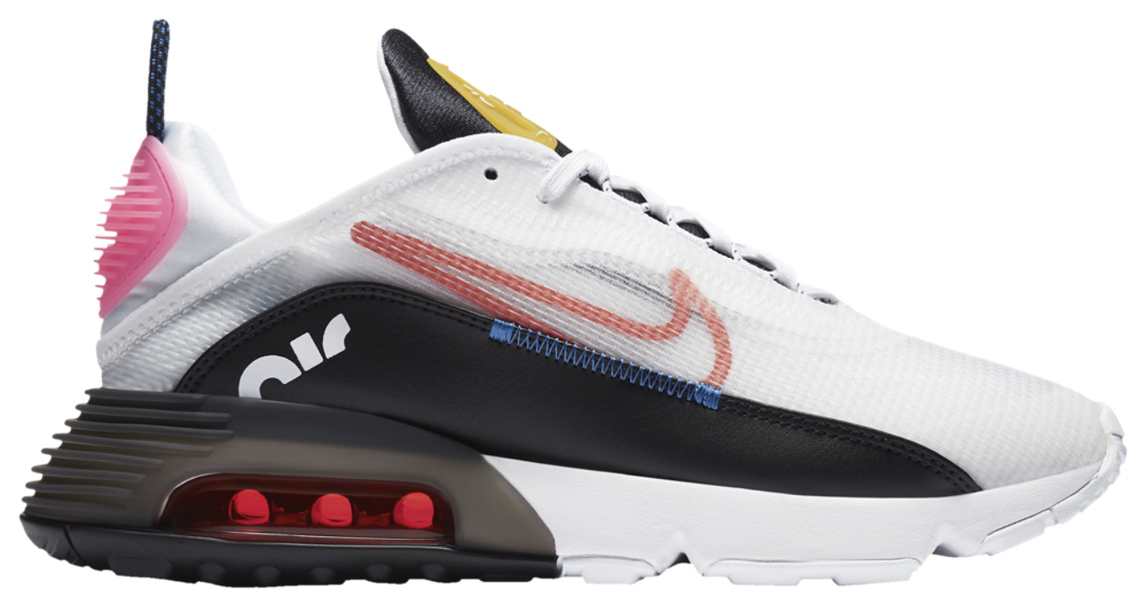 Nike Air Max 2090 Image 1 of 5. Tap to open photo gallery.