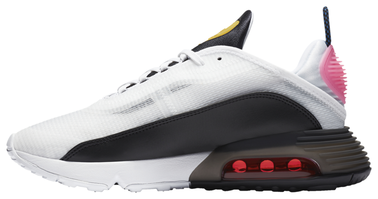 Nike Air Max 2090 Image 2 of 5. Tap to open photo gallery.