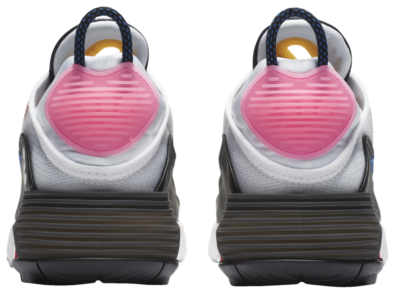 Nike Air Max 2090 Image 3 of 5. Tap to open photo gallery.