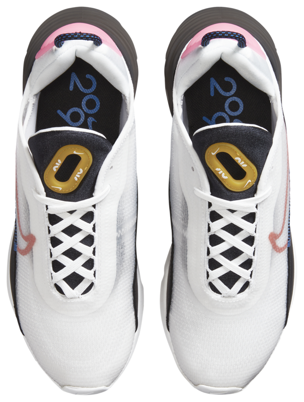 Nike Air Max 2090 Image 4 of 5. Tap to open photo gallery.