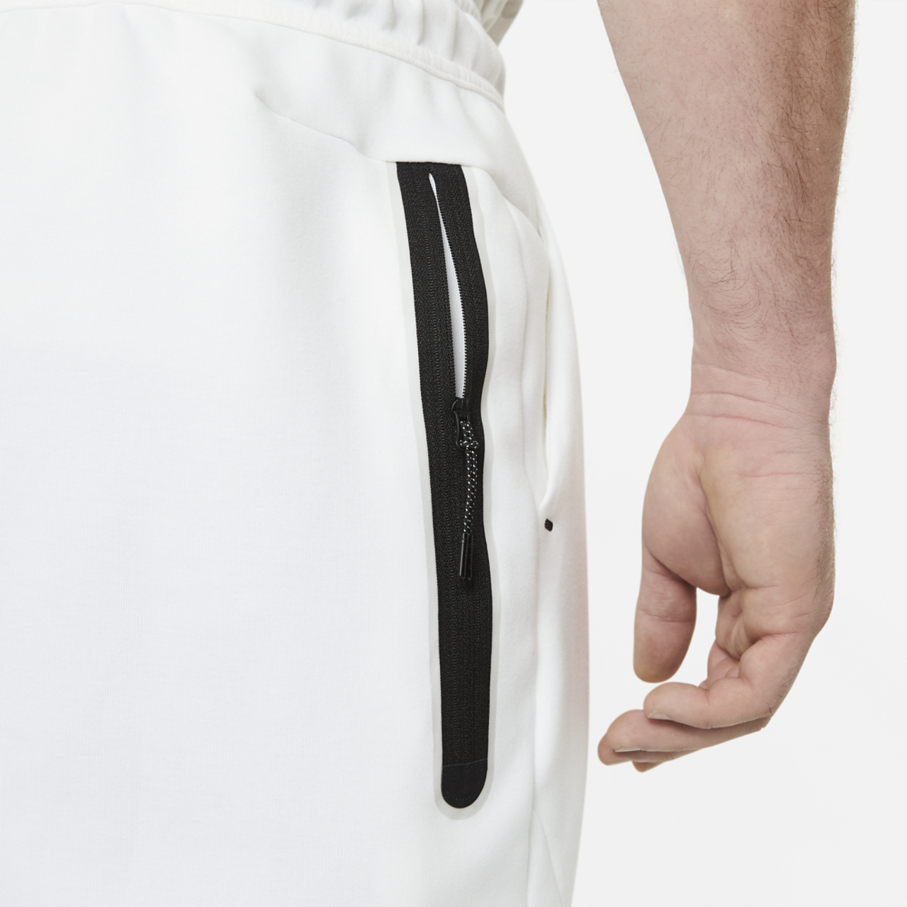 Nike Tech Fleece Joggers Image 7 of 9. Tap to open photo gallery.