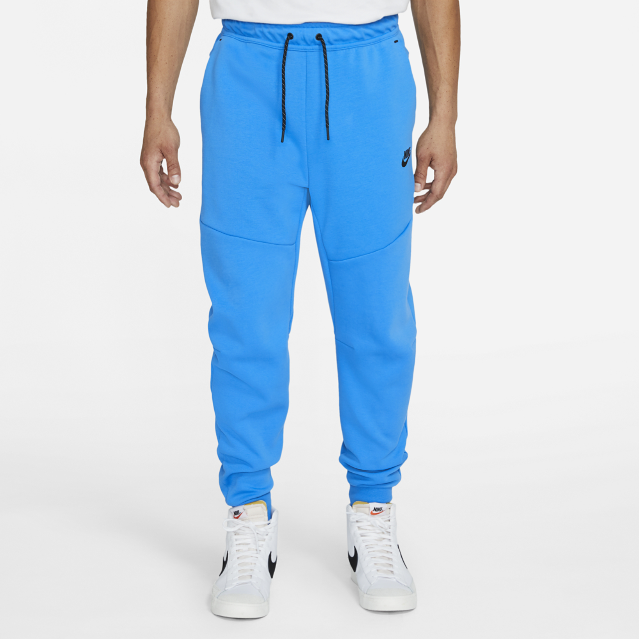Nike Tech Fleece Joggers Image 1 of 2. Tap to open photo gallery.
