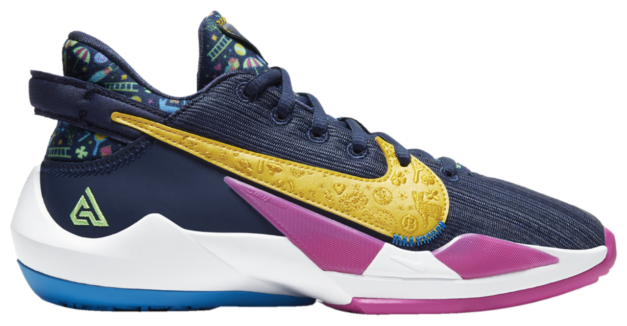 Nike Freak 2 PE Image 1 of 5. Tap to open photo gallery.