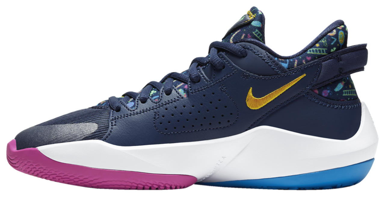 Nike Freak 2 PE Image 2 of 5. Tap to open photo gallery.