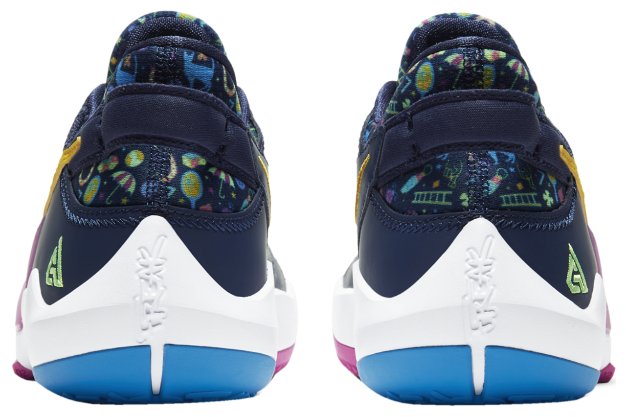 Nike Freak 2 PE Image 3 of 5. Tap to open photo gallery.
