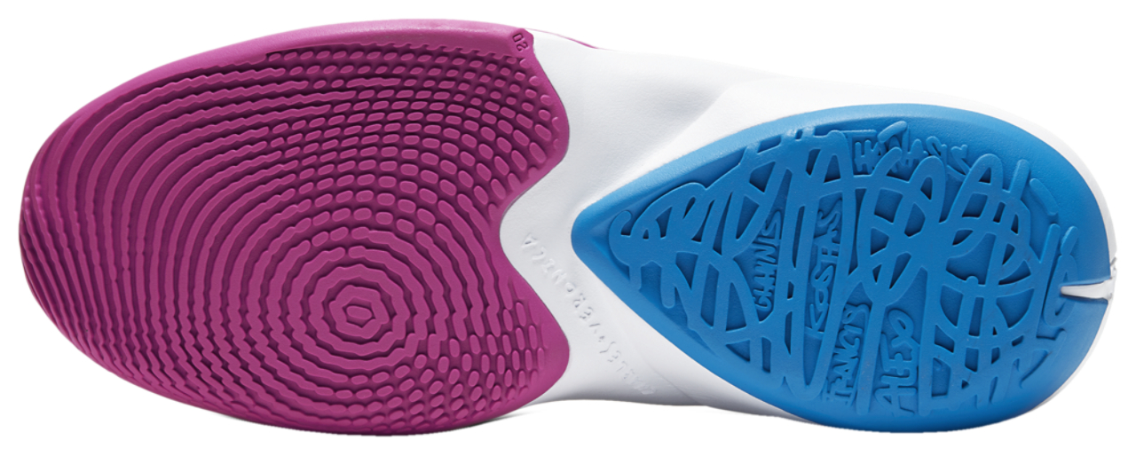 Nike Freak 2 PE Image 5 of 5. Tap to open photo gallery.