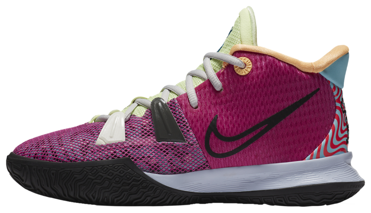 Nike Kyrie 7  Image 2 of 5. Tap to open photo gallery.