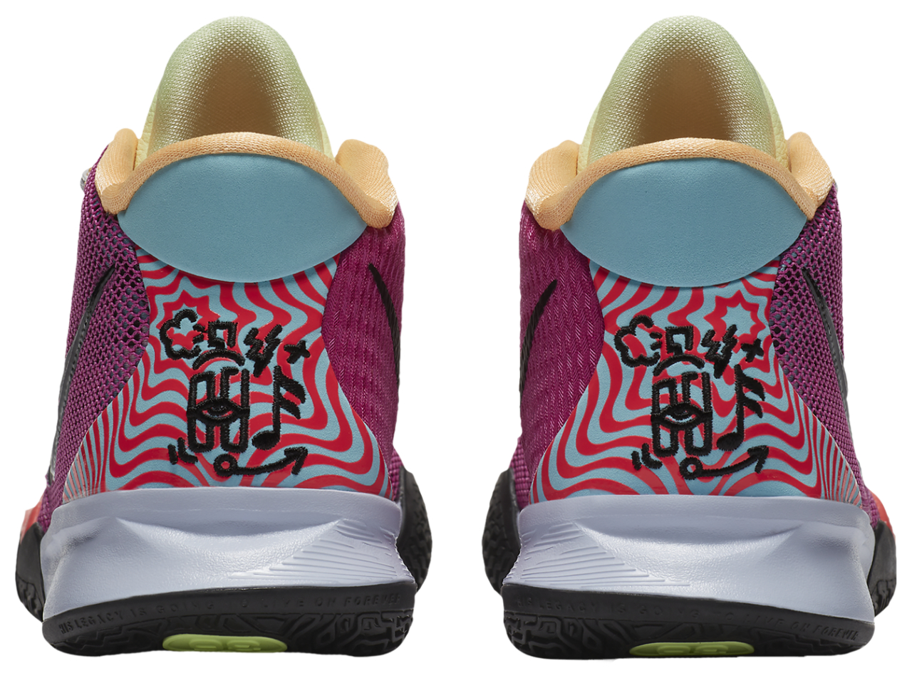 Nike Kyrie 7  Image 3 of 5. Tap to open photo gallery.