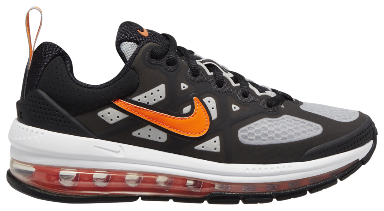 Nike Air Max Genome Image 1 of 3. Tap to open photo gallery.
