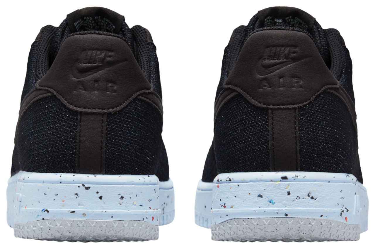 Nike Air Force 1 Low Image 3 of 5. Tap to open photo gallery.