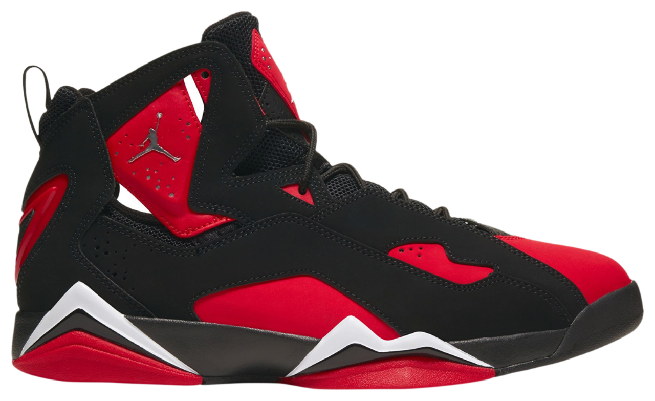 Jordan Jordan True Flight Image 2 of 6. Tap to open photo gallery.