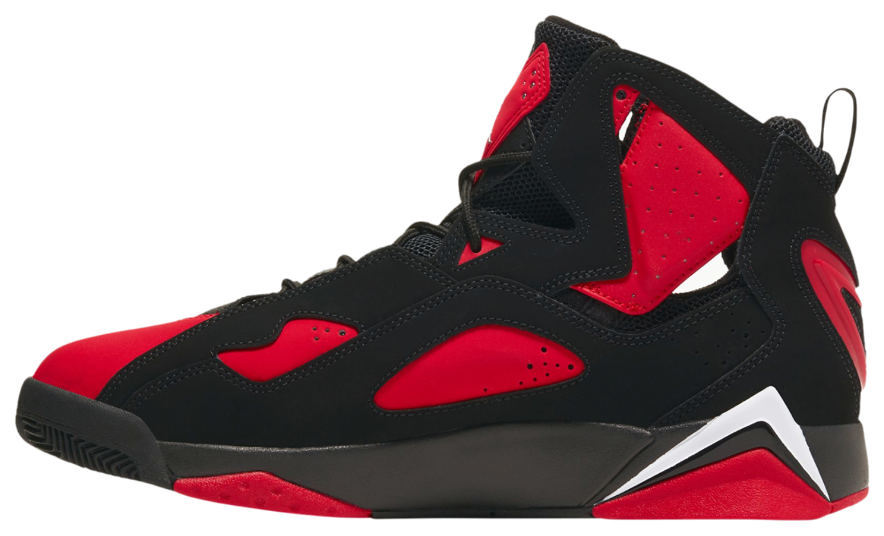 Jordan Jordan True Flight Image 3 of 6. Tap to open photo gallery.
