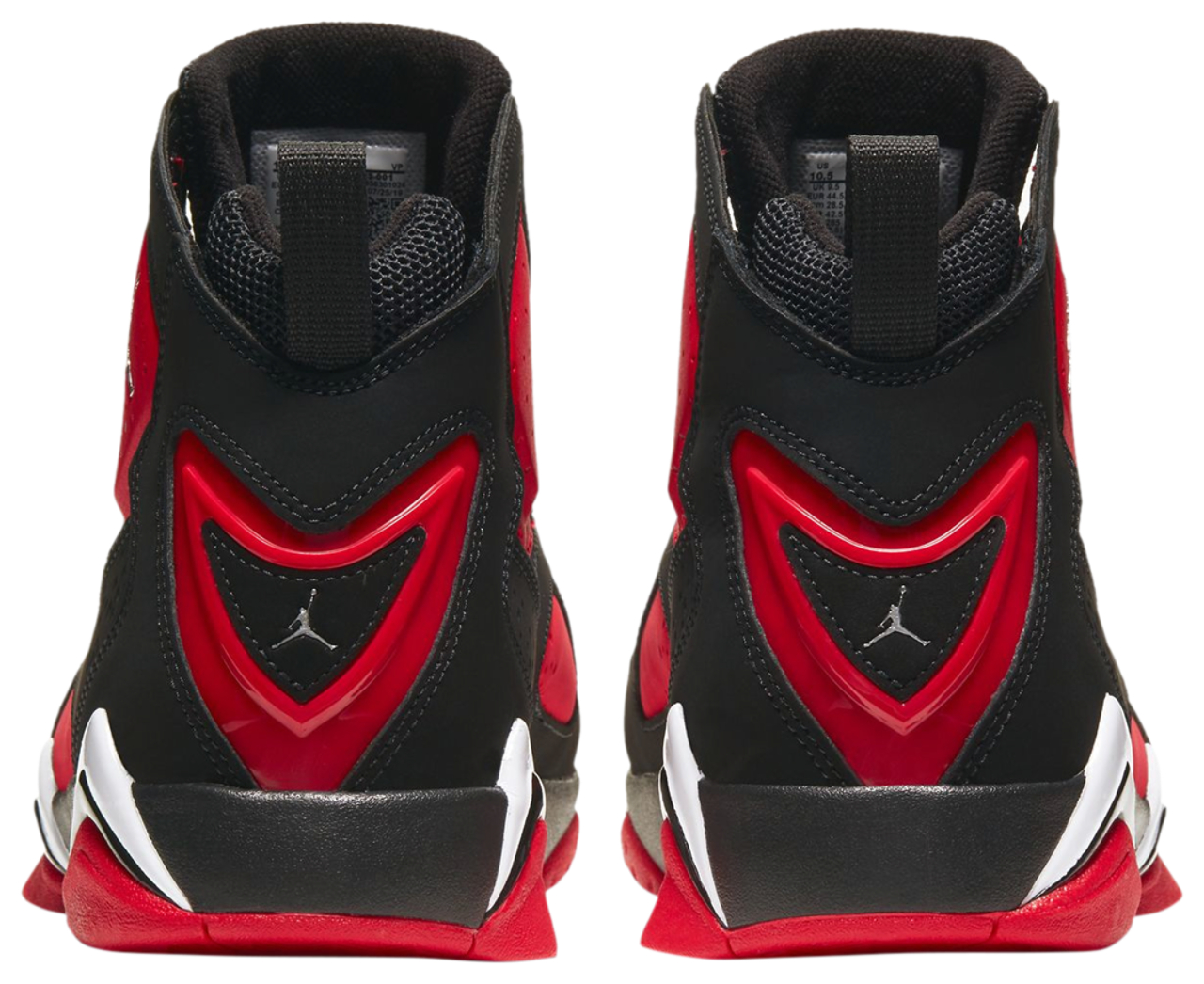 Jordan Jordan True Flight Image 4 of 6. Tap to open photo gallery.