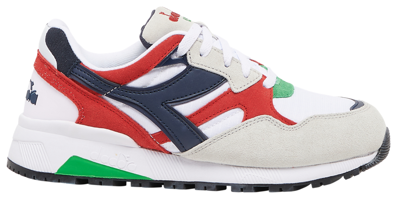 Diadora N9002 Image 1 of 5. Tap to open photo gallery.