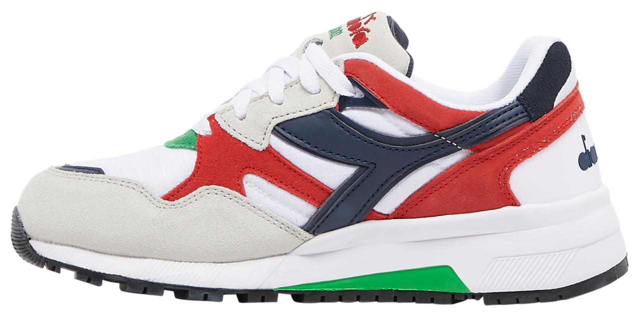 Diadora N9002 Image 2 of 5. Tap to open photo gallery.