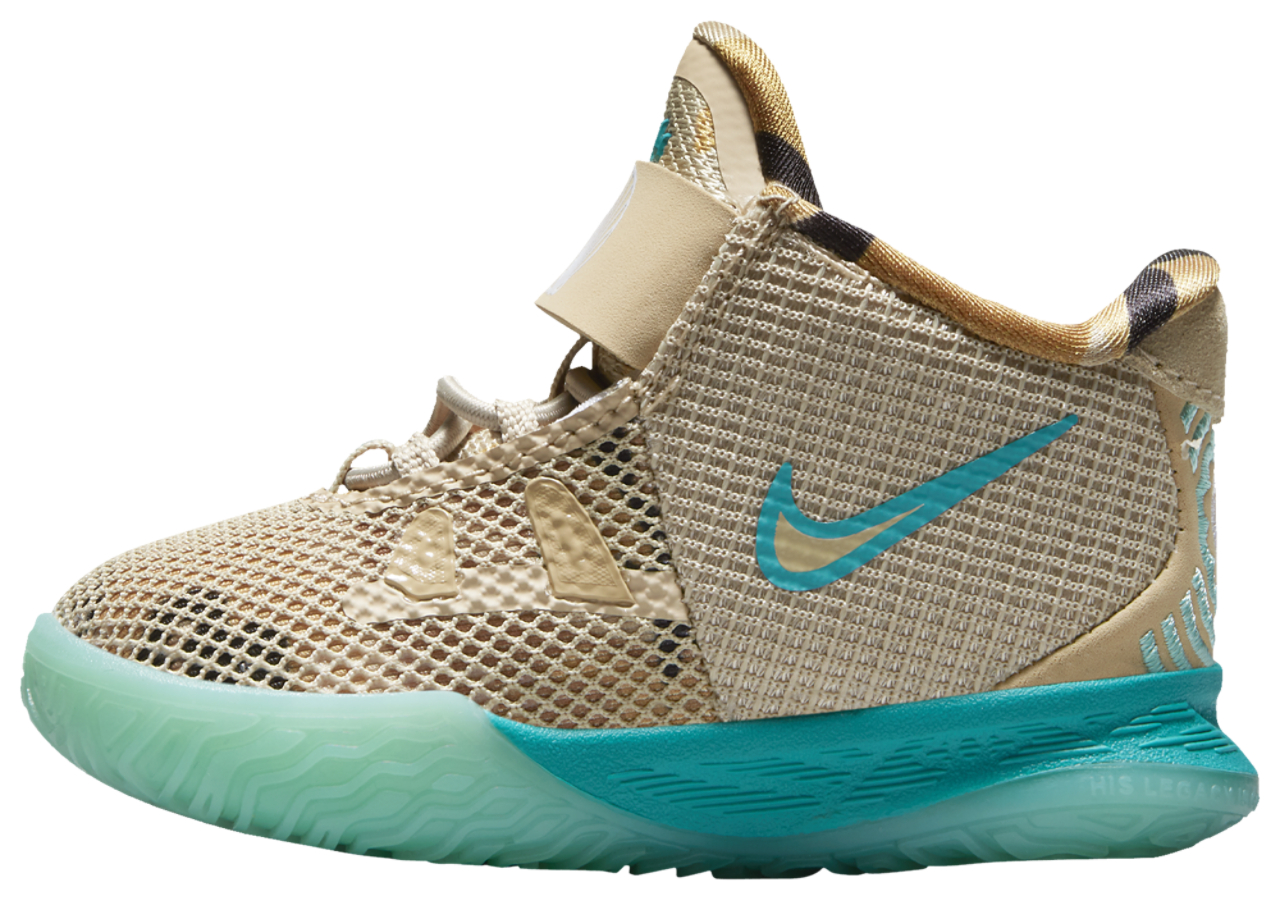 Nike Kyrie 7 Image 2 of 5. Tap to open photo gallery.