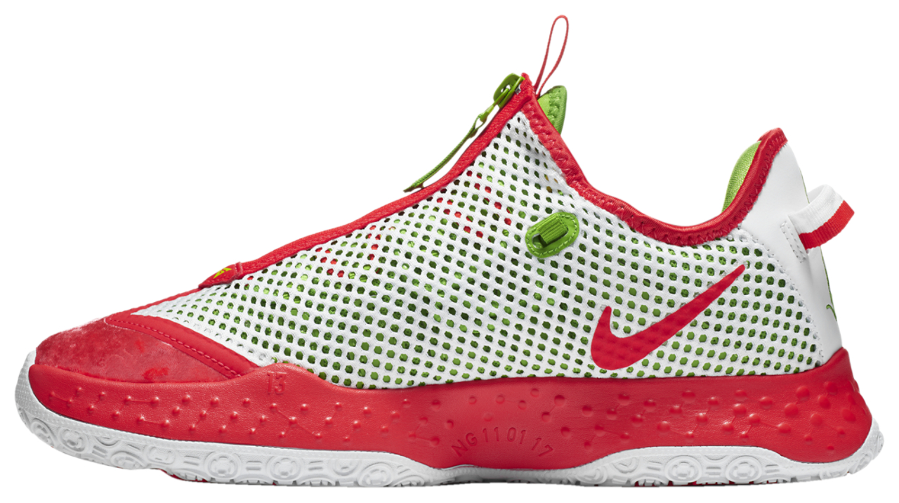 Nike PG 4 Image 2 of 5. Tap to open photo gallery.