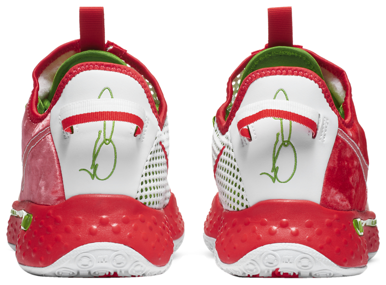 Nike PG 4 Image 3 of 5. Tap to open photo gallery.