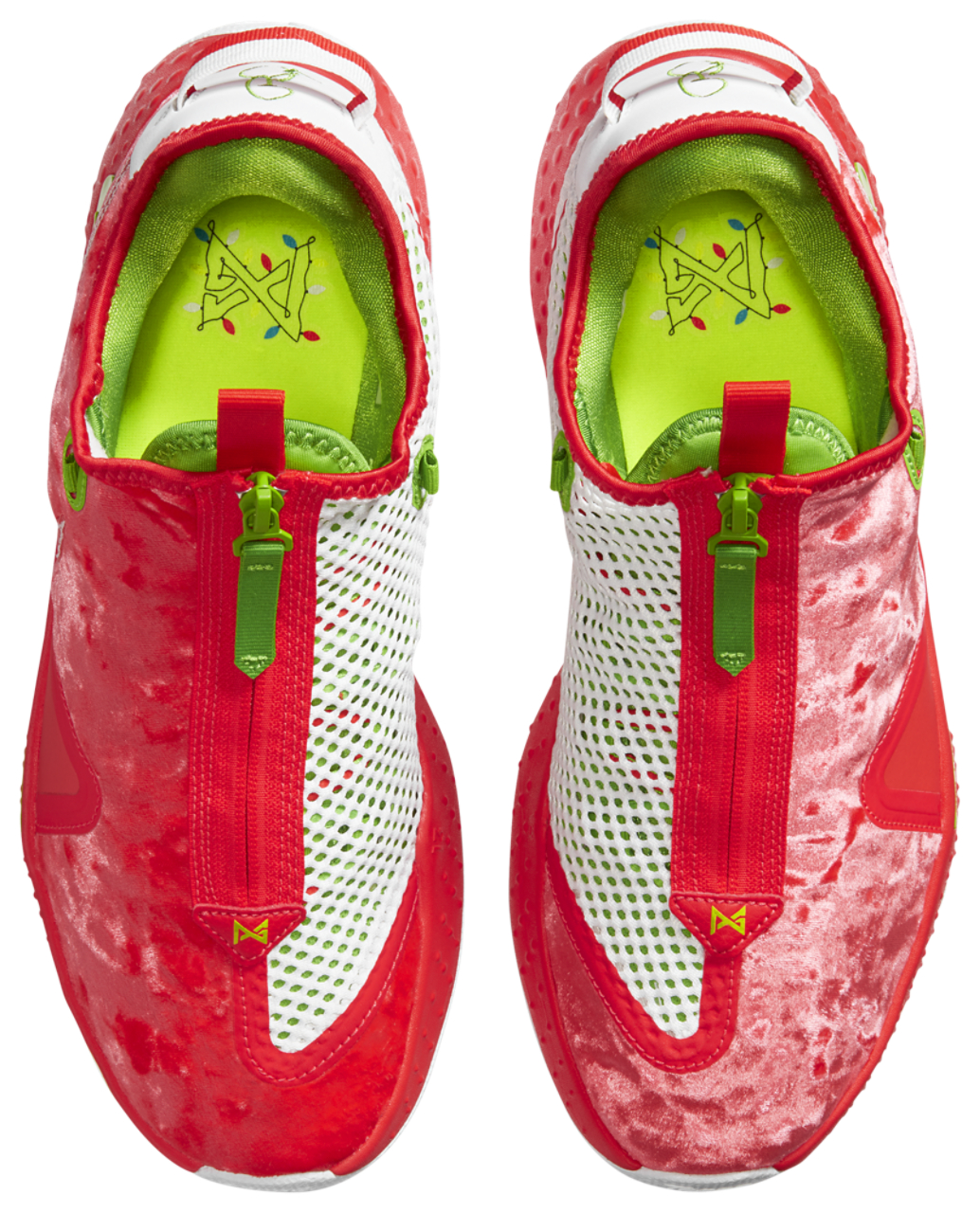 Nike PG 4 Image 4 of 5. Tap to open photo gallery.