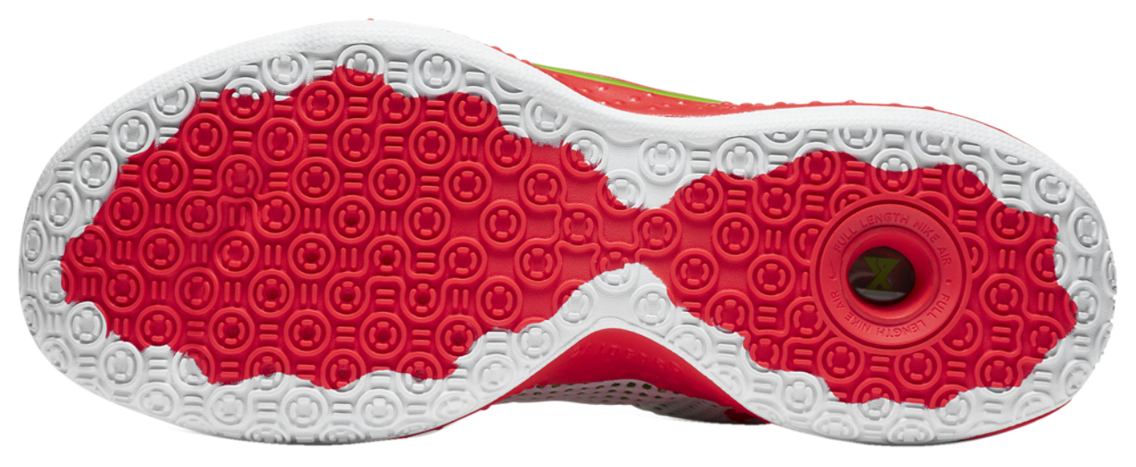 Nike PG 4 Image 5 of 5. Tap to open photo gallery.