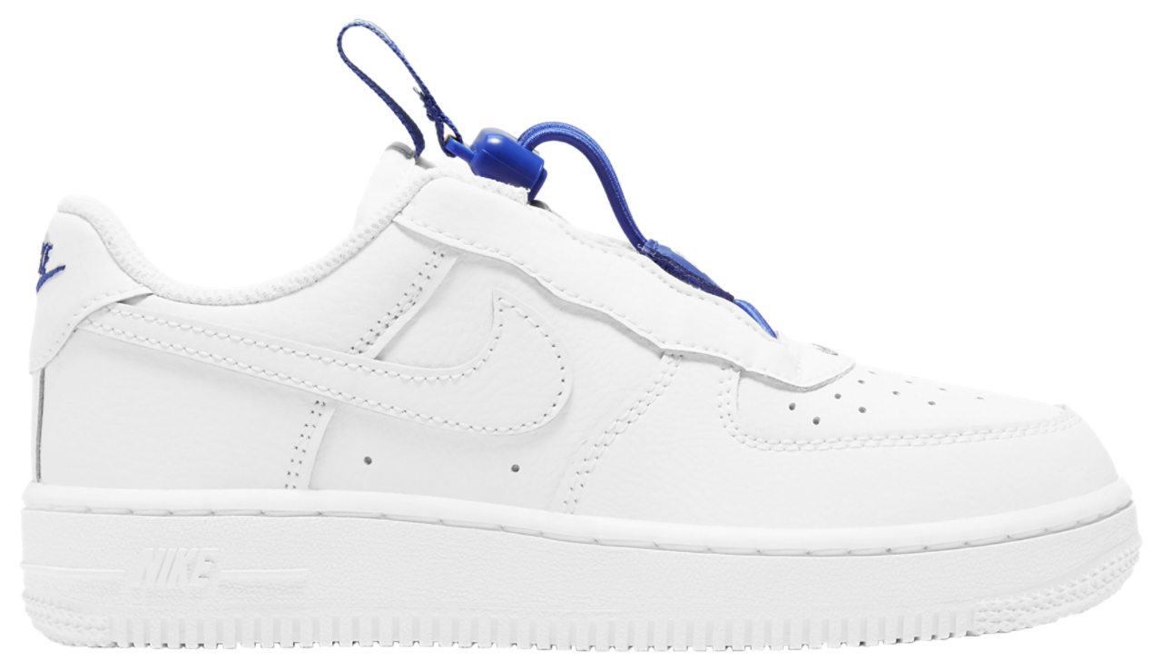 Nike Force 1 Toggle Image 1 of 6. Tap to open photo gallery.
