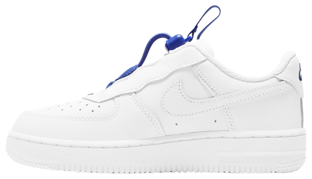 Nike Force 1 Toggle Image 2 of 6. Tap to open photo gallery.