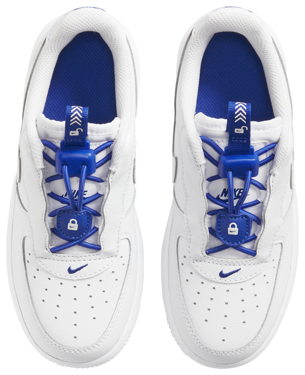 Nike Force 1 Toggle Image 4 of 6. Tap to open photo gallery.