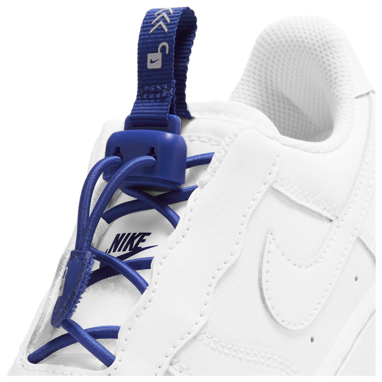 Nike Force 1 Toggle Image 6 of 6. Tap to open photo gallery.