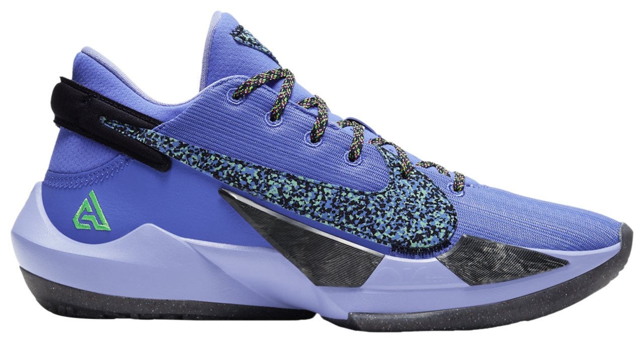 Nike Zoom Freak 2 Image 1 of 5. Tap to open photo gallery.