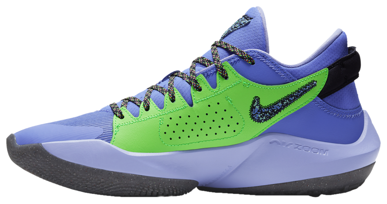 Nike Zoom Freak 2 Image 2 of 5. Tap to open photo gallery.