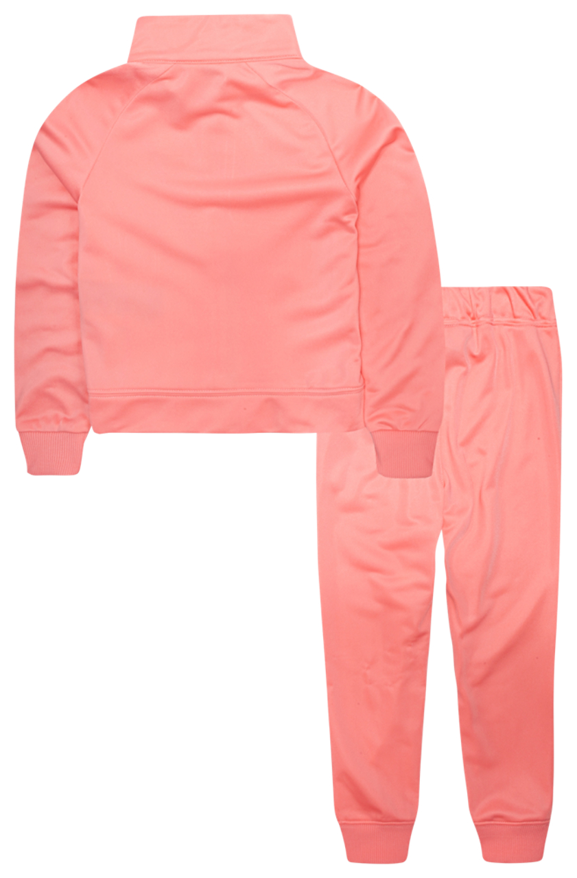 Nike NSW Tricot Track Suit Image 2 of 2. Tap to open photo gallery.