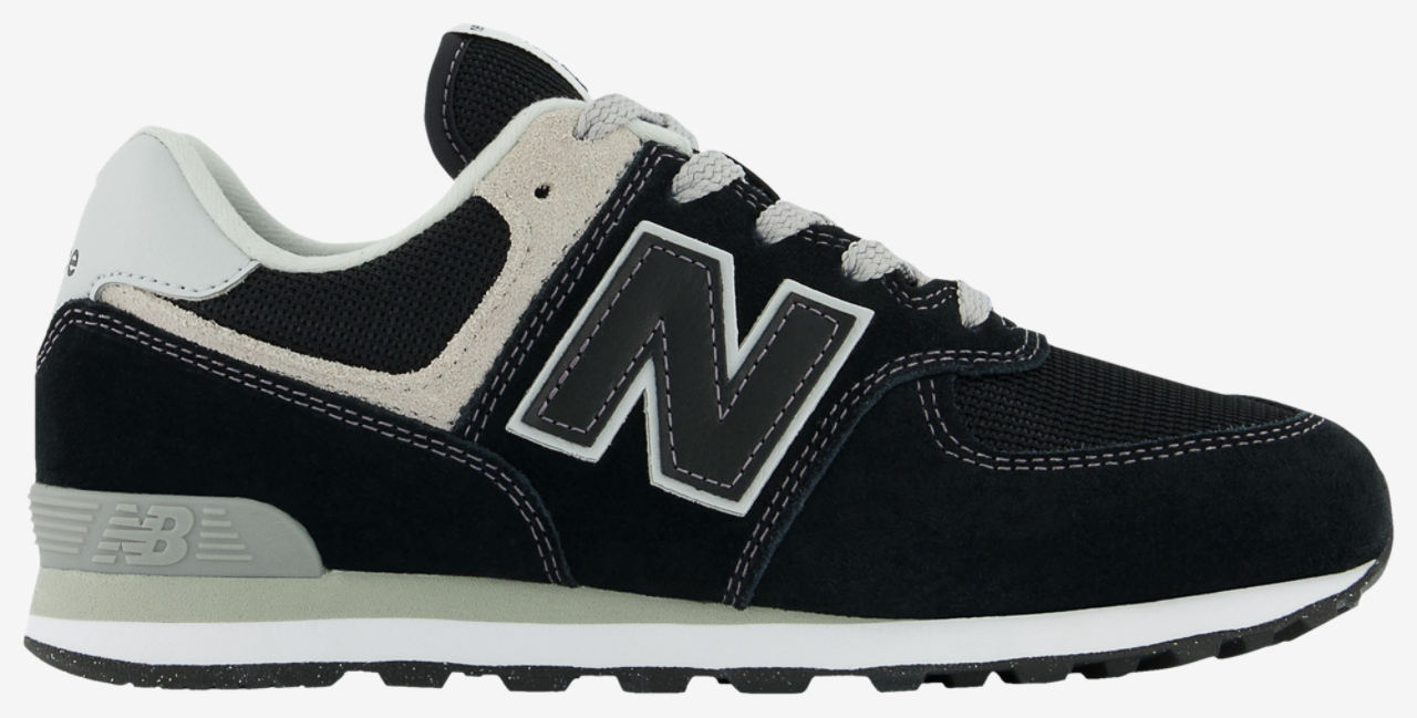 New Balance 574 Core Image 1 of 4. Tap to open photo gallery.