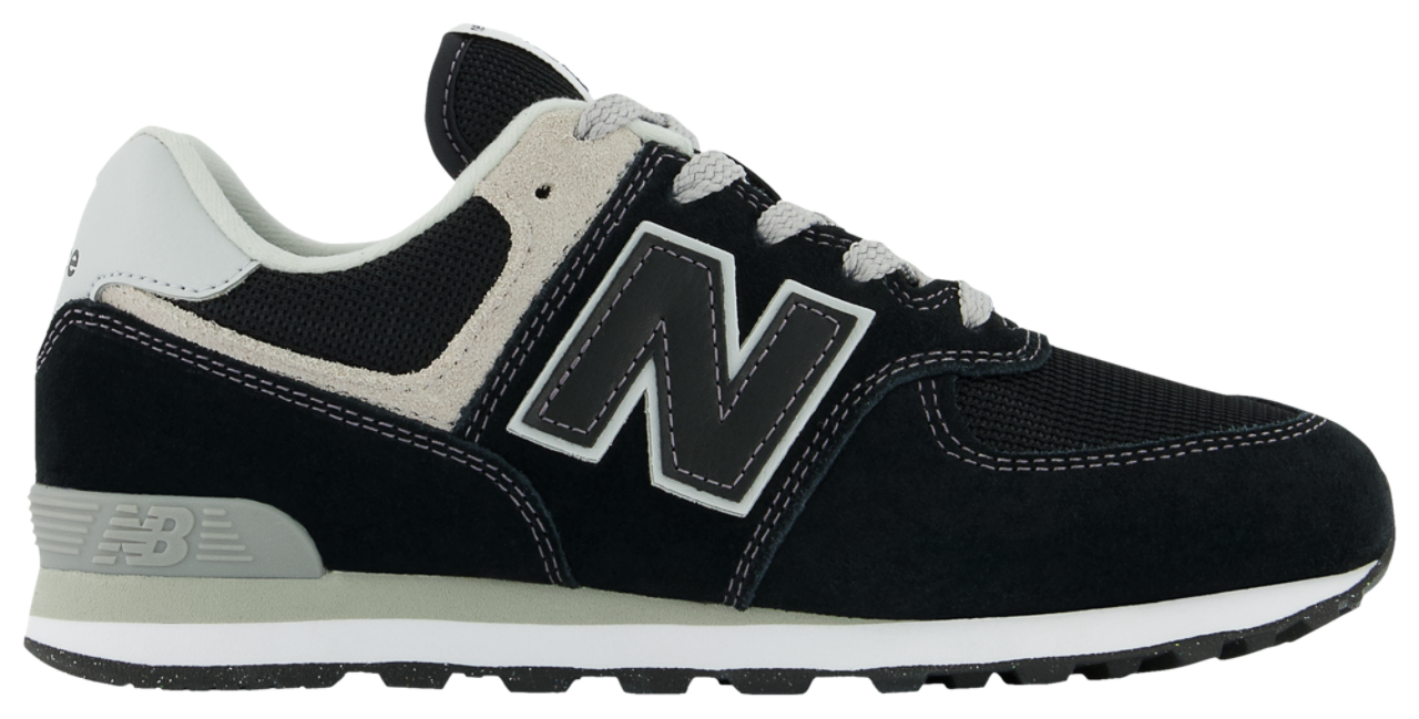 New Balance 574 Core Image 1 of 4. Tap to open photo gallery.