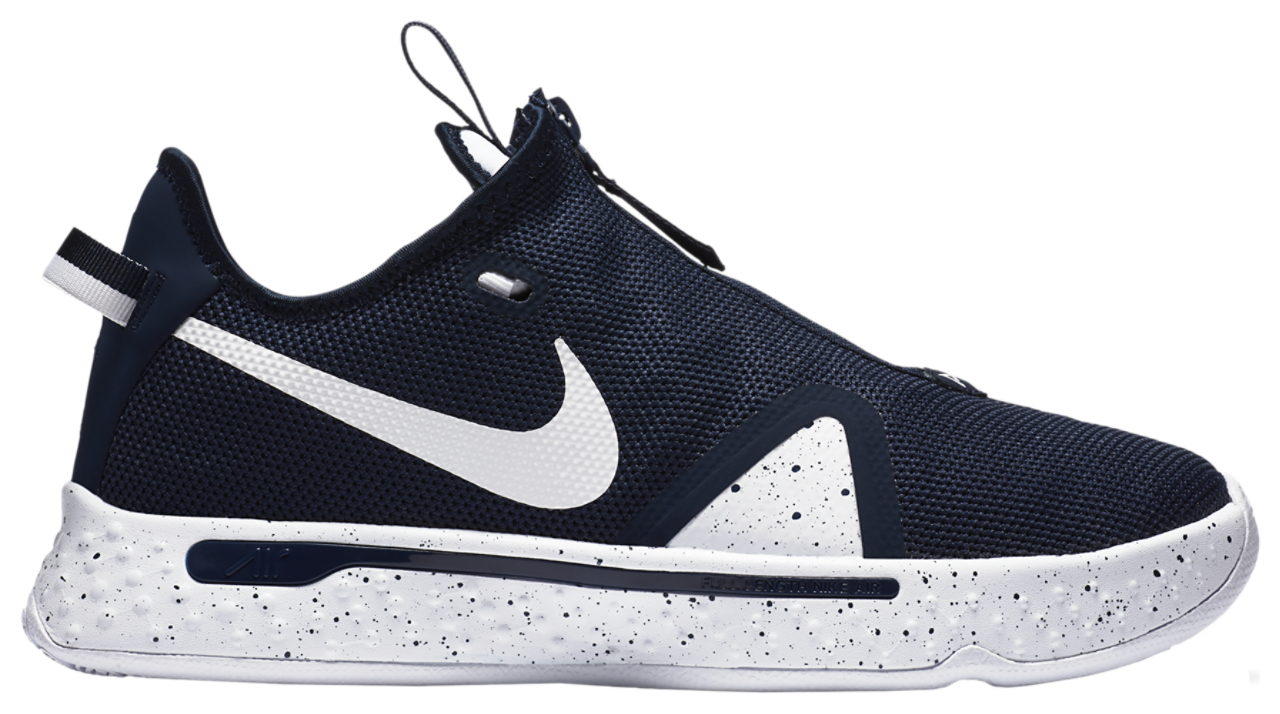 Nike PG 4 Image 1 of 6. Tap to open photo gallery.