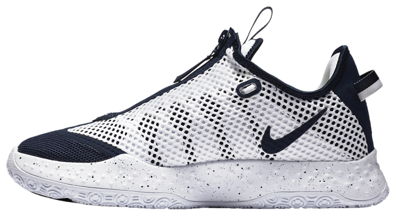 Nike PG 4 Image 2 of 6. Tap to open photo gallery.