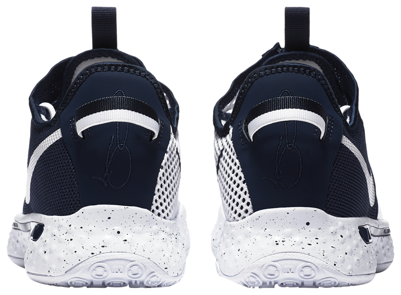 Nike PG 4 Image 4 of 6. Tap to open photo gallery.