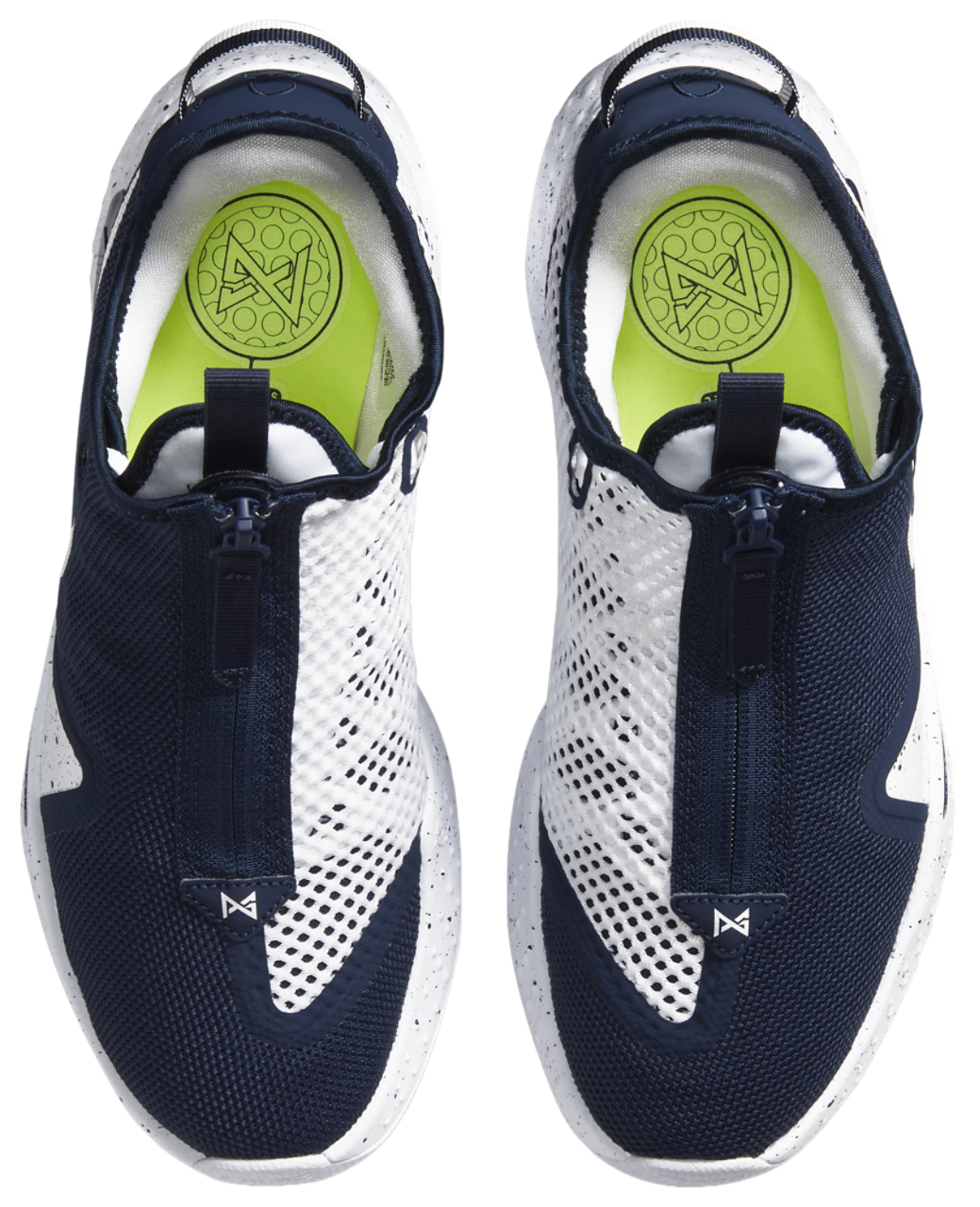Nike PG 4 Image 5 of 6. Tap to open photo gallery.