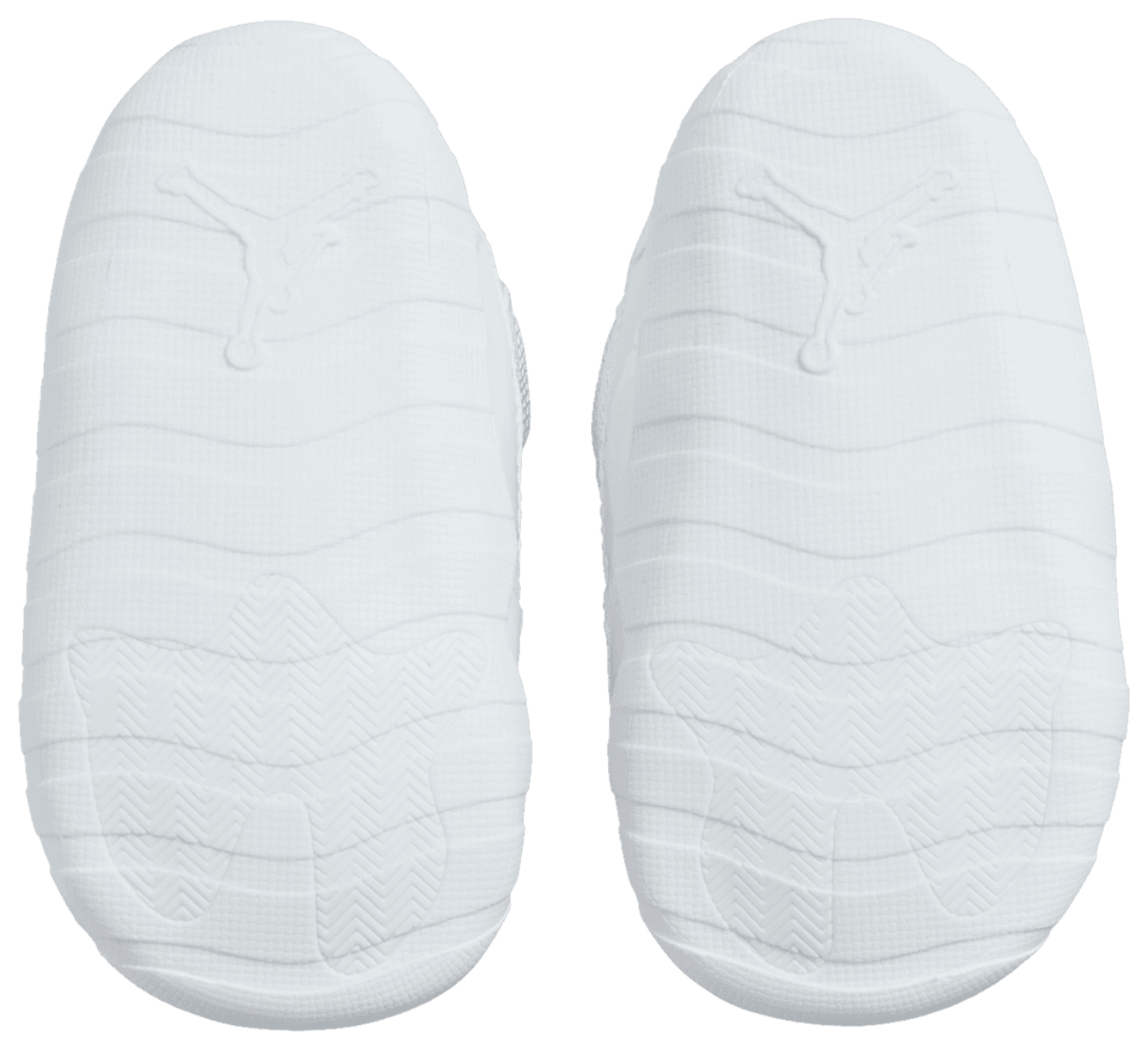 Jordan Retro 11 Crib Bootie