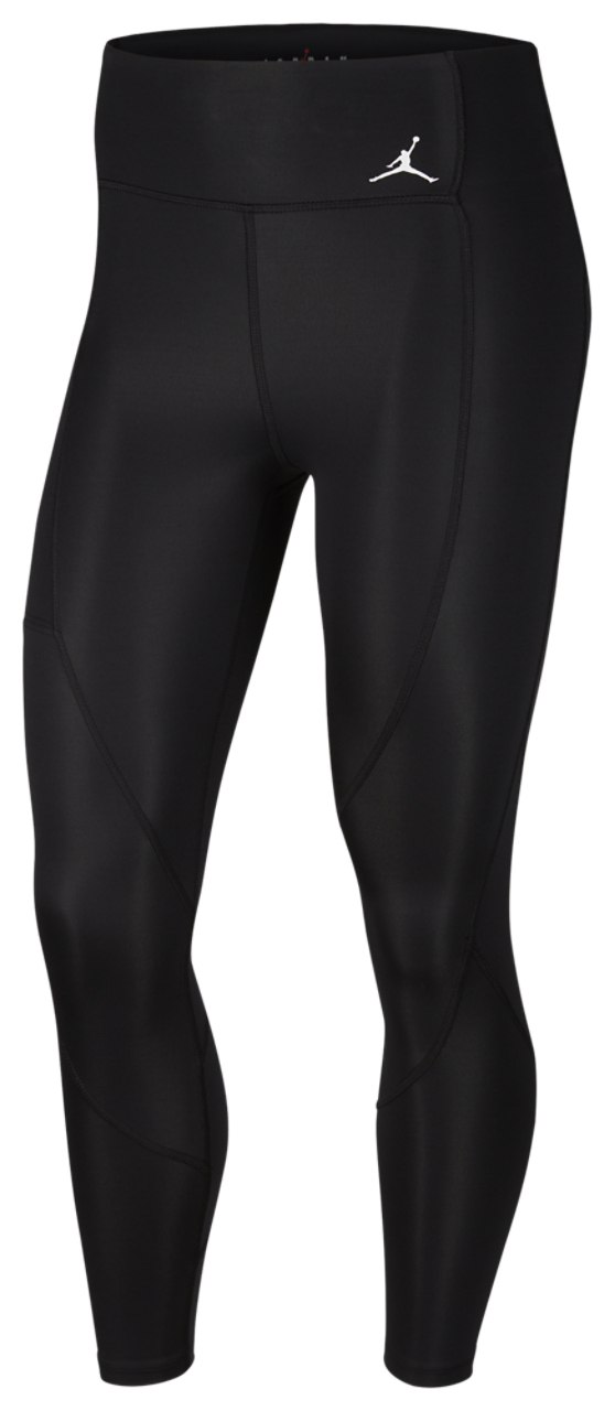 Jordan 7/8 Essential Leggings Image 1 of 4. Tap to open photo gallery.