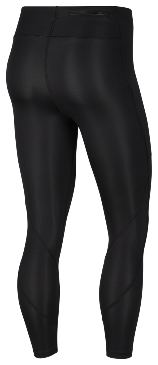 Jordan 7/8 Essential Leggings Image 2 of 4. Tap to open photo gallery.