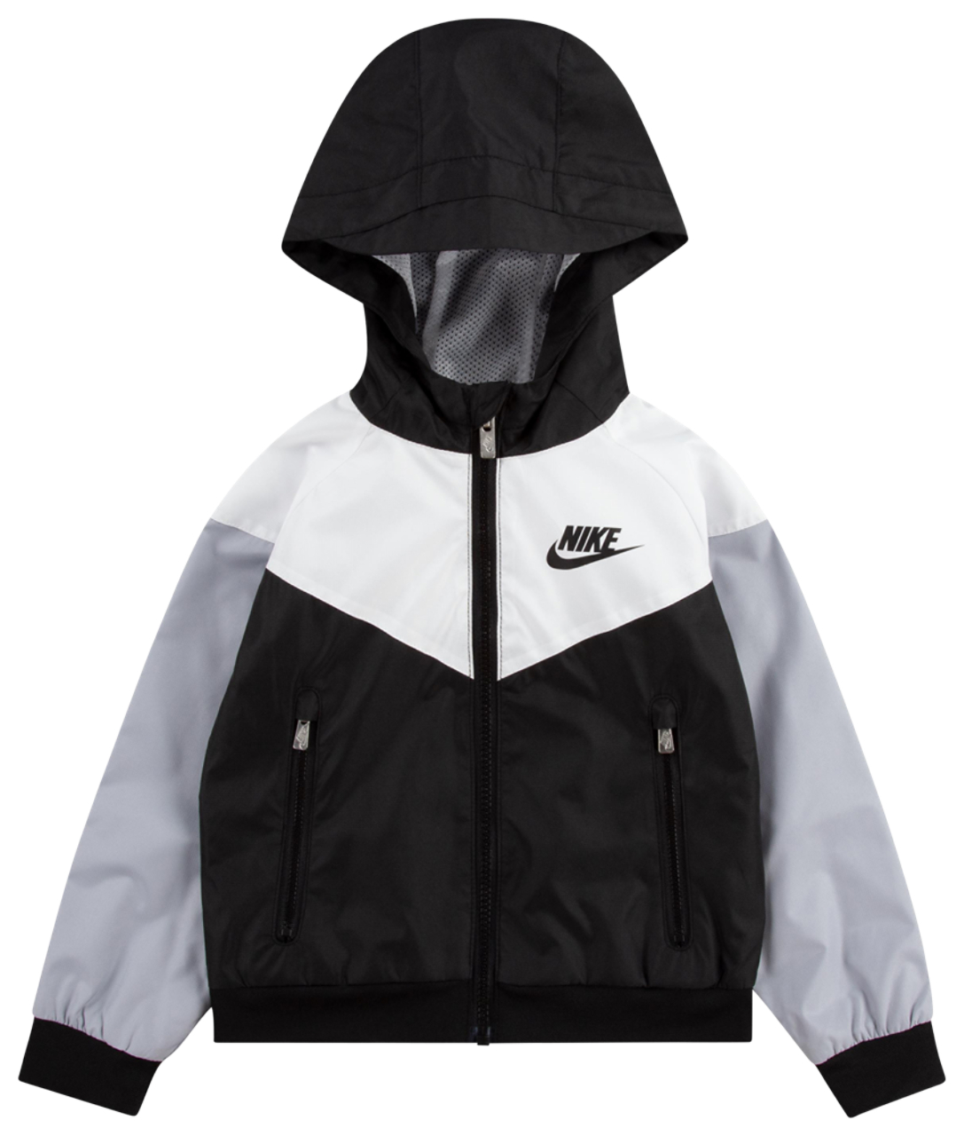 Nike Windrunner Jacket Image 1 of 3. Tap to open photo gallery.