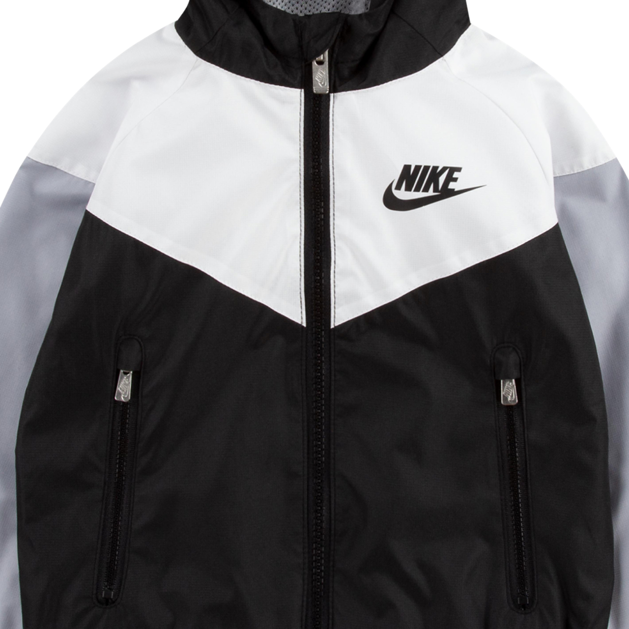 Nike Windrunner Jacket Image 3 of 3. Tap to open photo gallery.
