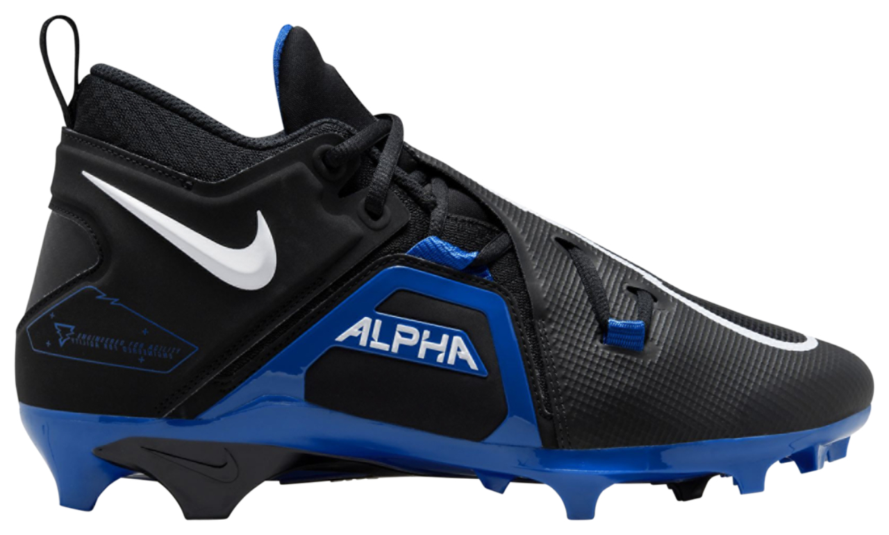 28㎝】NIKE ALPHA MENACE PRO 3 アメフト スパイク Nike Alpha