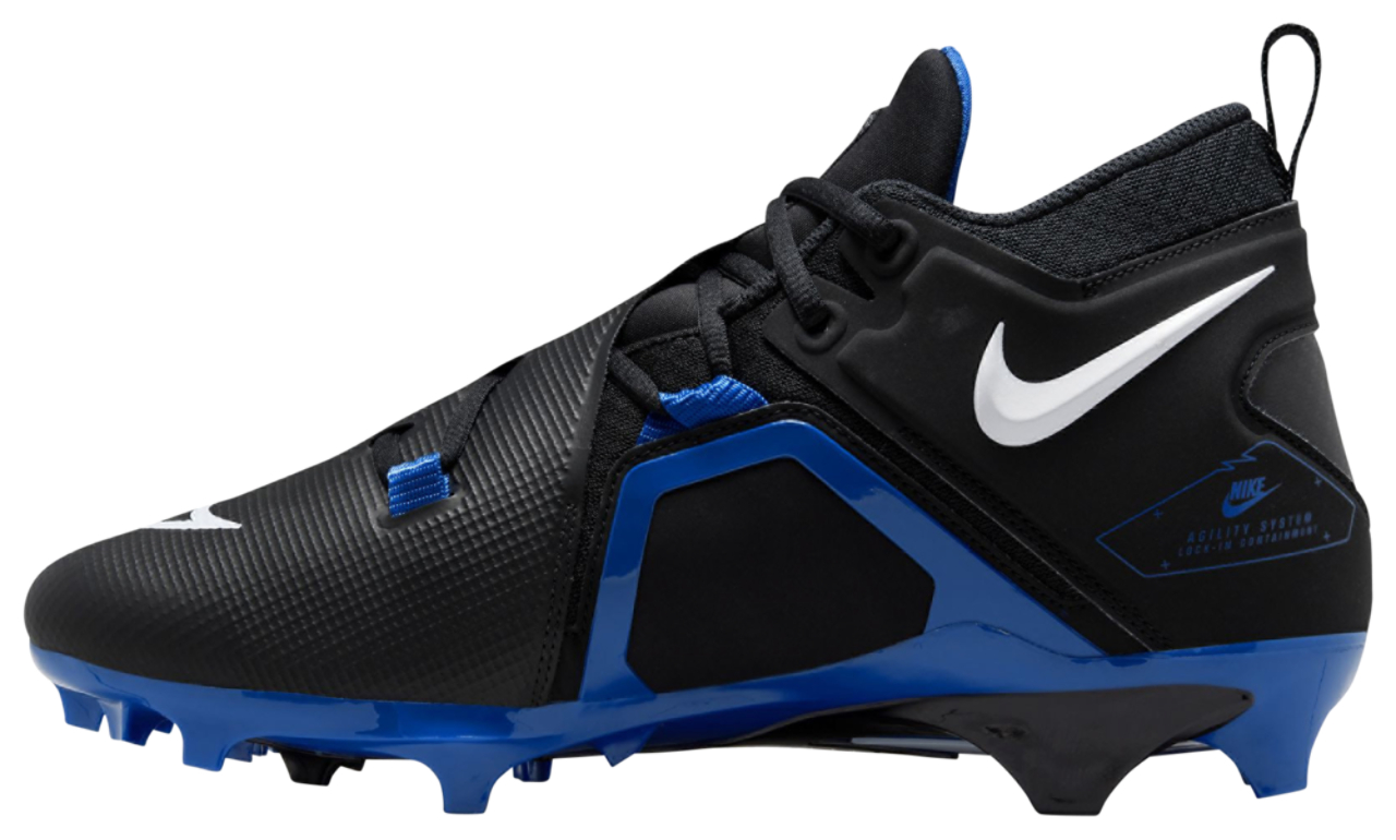スパイク NIKE ALPHA MENACE PRO 3 Nike Alpha Menace Pro 3 | Champs