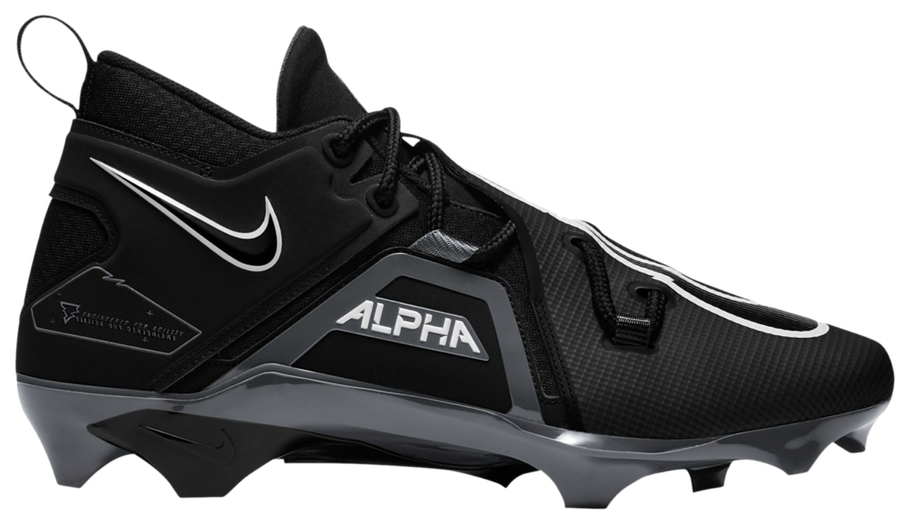 Nike Alpha Menace Pro 3 Image 1 of 3. Tap to open photo gallery.