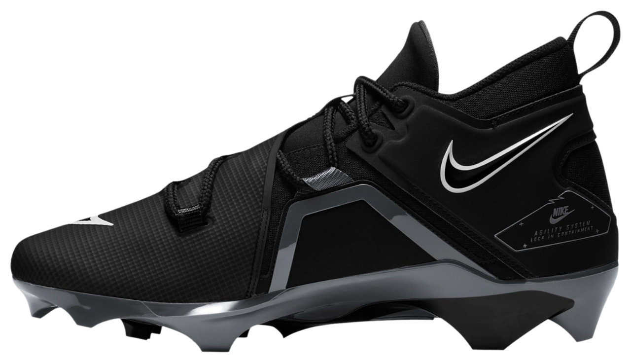 Nike Alpha Menace Pro 3 Image 2 of 3. Tap to open photo gallery.