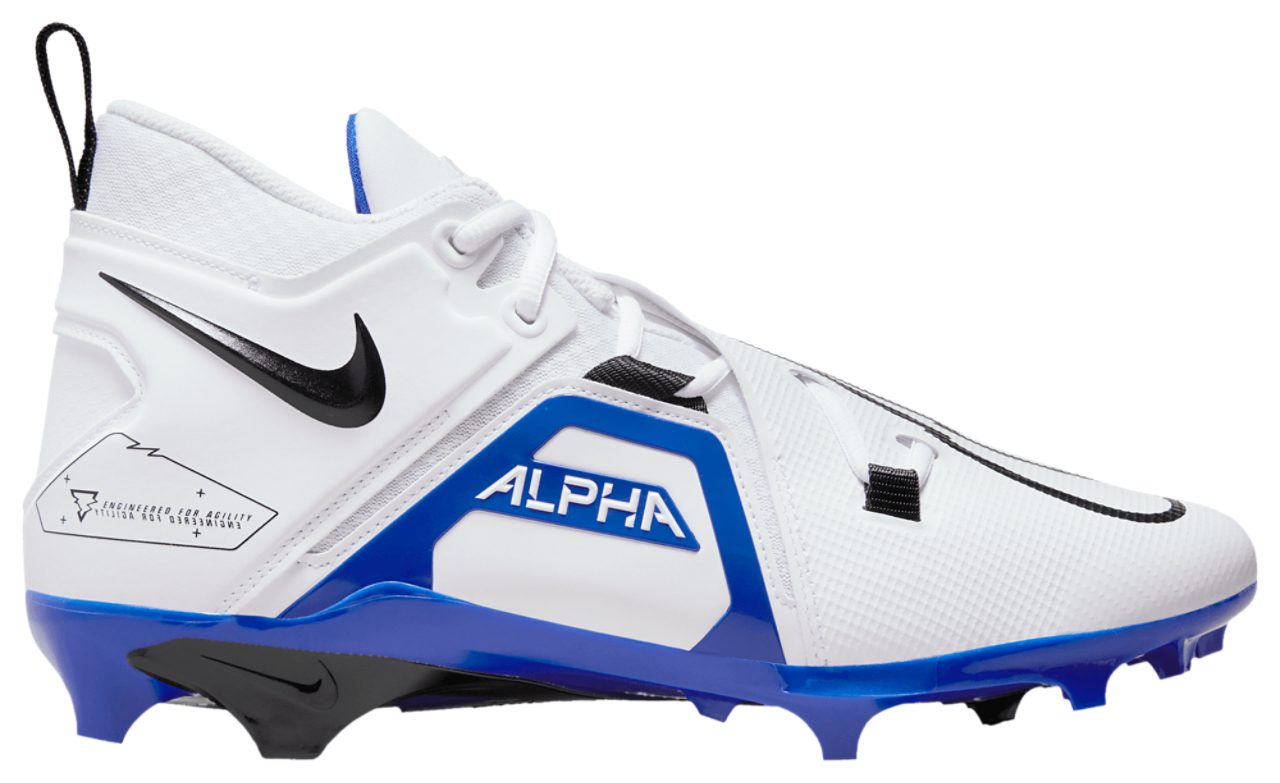 NIKE ALPHA MENACE PRO 3 27.5cm ナイキ スパイク 【公式通販】